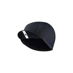 Czapka 5-panelowa Etxeondo Estal. Czarne czapki damskie ETXEONDO, bez wzorów, z materiału. Za 220.50 zł.