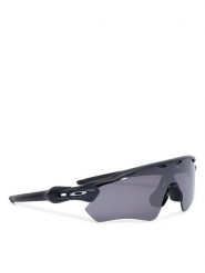 Oakley Okulary przeciwsłoneczne Radar EV Path 0OO9208 92085138 Czarny. Czarne okulary przeciwsłoneczne damskie Oakley. Za 1,229.00 zł.