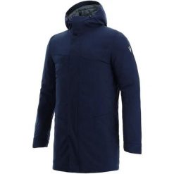 Parka Macron Athleisure Fcb Arviat Padd Hdy. Niebieskie parki męskie Macron, m, bez wzorów, z materiału, sportowe, bez kołnierzyka, bez kaptura. Za 857.65 zł.