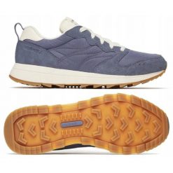 Buty sportowe dla męzczyzn Merrell ALPINE 83 SNEAKER SPORT. Niebieskie buty sportowe męskie Merrell, bez wzorów, bez zapięcia. W wyprzedaży za 279.99 zł.