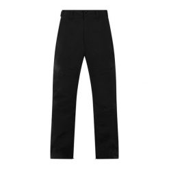 Spodnie narciarskie Protest Kvitis. Czarne spodnie sportowe męskie Protest, m, bez wzorów, narciarskie. Za 666.00 zł.