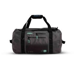 Torba Duffle Jobe Sports. Szare torby sportowe męskie JOBE, bez wzorów, z neoprenu, duże. Za 429.00 zł.