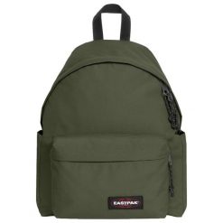 Plecak Eastpak Day Pak'r. Czerwone plecaki męskie Eastpak, bez wzorów, z materiału, biznesowe. Za 292.00 zł.