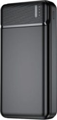 Powerbank MaxLife MXPB-01 20000mAh Czarny. Czarne powerbanki MaxLife. Za 93.50 zł.