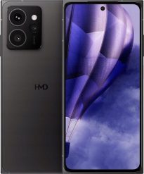 Smartfon HMD Skyline 5G 8/256GB Czarny (HQ50200045XB0). Czarne smartfony HMD. Za 1,713.69 zł.