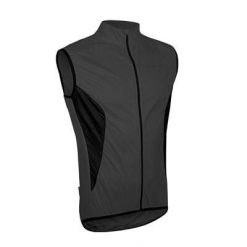 Kurtka wodoodporna bez rękawów Gist 5258. Żółte kurtki męskie GIST, bez wzorów, sportowe, bez kaptura. Za 170.12 zł.