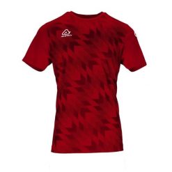 Koszulka Acerbis Blok. Brązowe bluzki damskie ACERBIS, bez wzorów, sportowe, bez kołnierzyka, bez ramiączek. Za 175.50 zł.