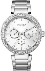 Zegarek DKNY DKNY DK1L044M0035 Zegarek damski 40 mm. Zegarki damskie DKNY. Za 394.99 zł.