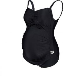Arena Damski Strój kąpielowy W PREGNANCY SUIT ONE PIECE. Stroje kąpielowe damskie ARENA, bez wzorów. Za 322.00 zł.
