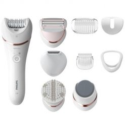 Depilator PHILIPS BRE 740/10. Depilatory Philips. Za 475.99 zł.