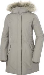 Helly Hansen Helly Hansen damska kurtka W IRMA PARKA 54013 885 M. Parki damskie Helly Hansen, m, bez wzorów, bez kaptura. Za 1,199.99 zł.