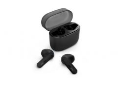 Philips TAT2139BK/00 słuchawki/zestaw słuchawkowy Bezprzewodowy Douszny Połączenia/muzyka Bluetooth Czarny. Czarne słuchawki bezprzewodowe Philips. Za 138.99 zł.