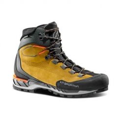 Buty trekkingowe męskie La Sportiva Trango Tech Gtx. Buty zimowe męskie La Sportiva, bez wzorów, z materiału, za kostkę, bez obcasa, bez zapięcia. Za 1,406.00 zł.