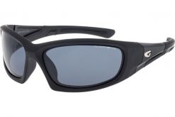 Okulary polaryzacyjne GOG SAMUM. Czarne okulary przeciwsłoneczne damskie GOG. Za 159.00 zł.