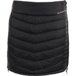 Alpine Pro Ozara damska ocieplana spódnica, XS. Zielone spódnice damskie Alpine Pro, xs, bez wzorów. Za 218.99 zł.