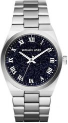 Zegarek Michael Kors zegarek damski stalowy szary 38 mm (MK6113). Szare zegarki damskie Michael Kors, ze stali. Za 311.81 zł.