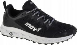 Inov-8 Inov-8 Parkclaw G 280 000972-BKWH-S-01 Czarne 46,5. Czarne buty sportowe męskie Inov-8, bez wzorów, bez zapięcia. Za 636.89 zł.