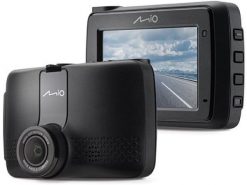 Wideorejestrator Mio Mio | Car Dash Camera | MiVue 802W Pro | Wi-Fi. Wideorejestratory MIO. Za 522.45 zł.
