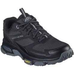 Buty sportowe męskie Skechers Skech air Envoy Sleek Envoy. Czarne buty sportowe męskie Skechers, bez wzorów, bez zapięcia. Za 490.00 zł.