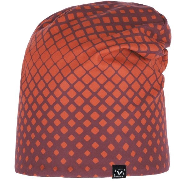 Czapka multifunkcyjna dla dorosłych VIKING Manganika. Czerwone czapki damskie Viking, na zimę, bez wzorów, sportowe. Za 49.90 zł.