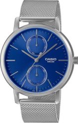 Zegarek Casio Zegarek Casio MTP-B310M-2AVEF męski. Zegarki męskie Casio, bez wzorów. Za 279.30 zł.