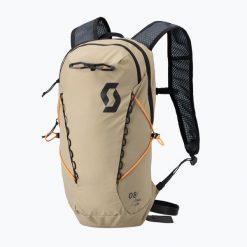 Plecak SCOTT Trail Lite 8. Brązowe plecaki męskie Scott, bez wzorów, z poliamidu. Za 189.99 zł.
