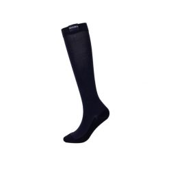 Skarpetki Kentucky. Niebieskie skarpetki damskie KENTUCKY HORSEWEAR, bez wzorów. Za 135.00 zł.