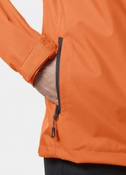 Kurtka męska Helly Hansen Helly Hansen kurtka męska CREW HOODED JACKET 34443 307 XL. Kurtki męskie Helly Hansen, m, bez wzorów, bez kaptura. Za 789.99 zł.