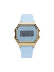 Ice-Watch Zegarek Digit Retro 22058 Niebieski. Niebieskie, cyfrowe zegarki damskie Ice Watch. Za 219.99 zł.