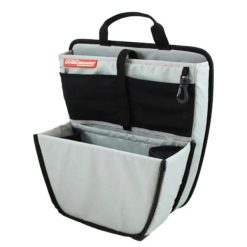 Torba OverBoard. Szare torby na laptopa damskie OVERBOARD, bez wzorów. Za 256.00 zł.