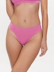 Chantelle Stringi Soft Stretch C11GG0 Różowy. Czerwone majtki damskie Chantelle, z syntetyku. Za 89.99 zł.
