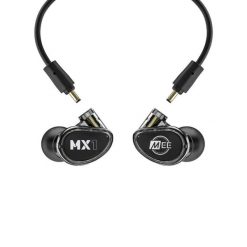 Słuchawki MEE audio MX1 Pro (MEE-MX1PRO-BK). Słuchawki dokanałowe Mee Audio. Za 312.99 zł.