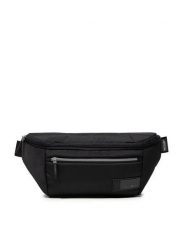 Samsonite Saszetka nerka Litepoint 134554-1041-1CNU Czarny. Czarne saszetki i nerki męskie Samsonite, bez wzorów, z materiału. Za 229.99 zł.