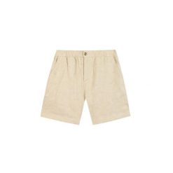 Szorty kąpielowe Faguo Chevre. Białe kąpielówki męskie Faguo, m, bez wzorów. Za 358.50 zł.