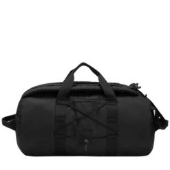 Torba Duffle Elliker Whest. Czarne torby na laptopa damskie ELLIKER, bez wzorów, z poliesteru. Za 262.00 zł.
