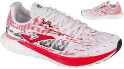 MĘSKIE BUTY BIEGOWE JOMA RR400S2402 R.4000 2402 DO BIEGANIA. Buty sportowe męskie Joma, bez wzorów, bez zapięcia, do biegania. Za 399.00 zł.