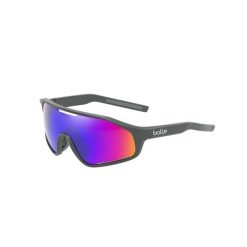 Okulary przeciwsłoneczne Bollé Shifter. Szare okulary przeciwsłoneczne damskie BOLLÉ. Za 462.00 zł.