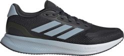 Adidas Buty męskie adidas Runfalcon 5 Running JI0879 46. Buty sportowe męskie Adidas, bez wzorów, bez zapięcia. Za 279.71 zł.