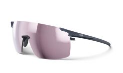 Okulary przeciwsłoneczne JULBO Faster M - Spectron HD 3 - Dark Gray. Szare okulary przeciwsłoneczne damskie JULBO. Za 773.00 zł.