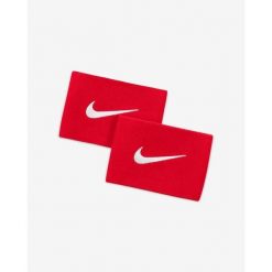 Opaski na skarpety Nike. Białe skarpetki damskie Nike, bez wzorów. Za 40.99 zł.