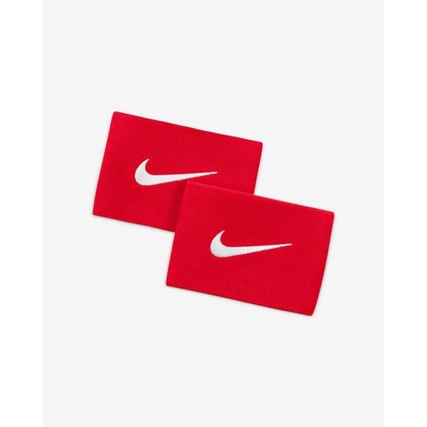Opaski na skarpety Nike. Białe skarpetki damskie Nike, bez wzorów. Za 40.99 zł.