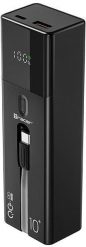 Power bank TRACER Quant 10000mAh 100W PD+QC. Powerbanki Tracer. Za 110.93 zł.