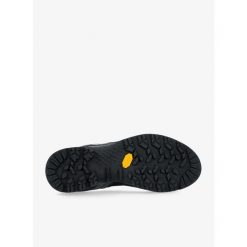Buty damskie Salewa Mountain Trainer 2 GTX. Brązowe obuwie trekkingowe damskie Salewa, bez zapięcia. Za 759.99 zł.