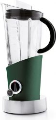 Blender Vela Evolution 1,5 l ciemnozielony skóra. Zielone blendery Casa Bugatti. Za 2,799.00 zł.