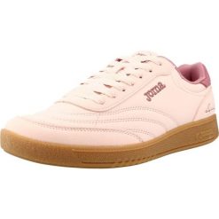 Buty JOMA CAGUILW2529 Rose. Czerwone obuwie trekkingowe damskie Joma, z syntetyku, bez zapięcia. Za 196.99 zł.