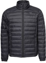 Kurtka męska Loap Jevur Blue 2XL. Czarne kurtki męskie Scarpa, na zimę, l, bez wzorów, z materiału, klasyczne, bez kaptura. Za 321.99 zł.