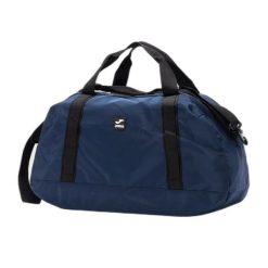 Torba sportowa Joma. Niebieskie torby na ramię męskie Joma, z gumy, na ramię. Za 179.50 zł.