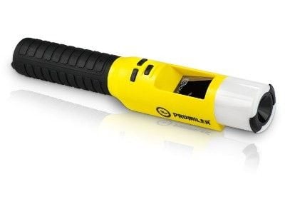 Alkomat przesiewowy IBlow. Alkomaty PROMILER. Za 1,574.99 zł.