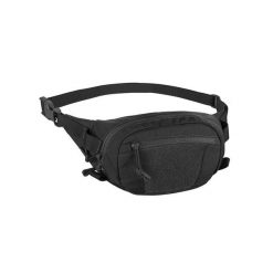Nerka torba biodrowa Possum 1,5 l. Czarne saszetki i nerki męskie HELIKON-TEX, bez wzorów. Za 173.99 zł.