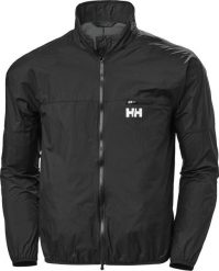 Kurtka męska Helly Hansen HELLY HANSEN RIDE WIND JACKET 53698 990 S. Kurtki męskie Helly Hansen, m, bez wzorów, bez kaptura. Za 489.99 zł.